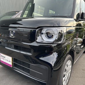 ホンダ・N-BOX