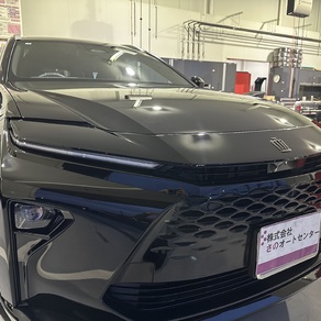 トヨタ・クラウンエステート