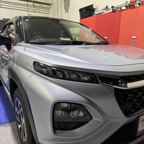 スズキ・フロンクス