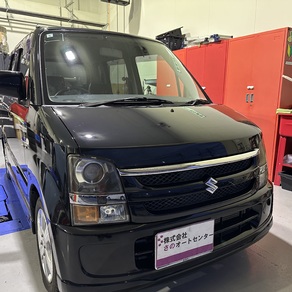 スズキ・ワゴンR