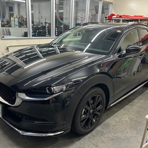 マツダ・CX-30