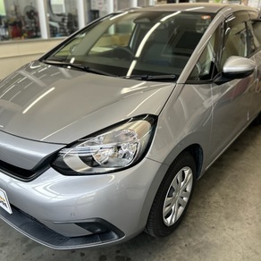 ホンダ・フィット