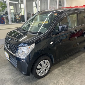 スズキ・ワゴンR