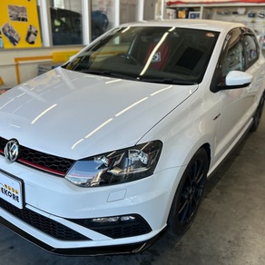 フォルクスワーゲン・ポロ