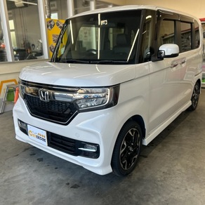 ホンダ・N-BOX
