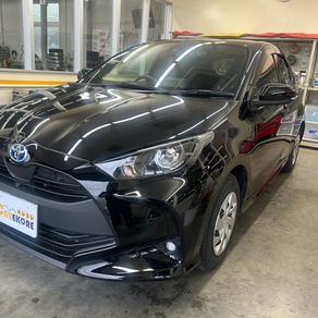 トヨタ・ヤリス