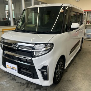 ダイハツ・タント