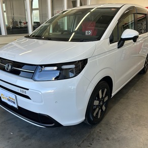 ホンダ・フリード