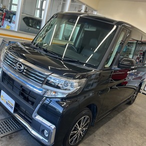 ダイハツ・タント