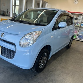 スズキ・アルト / ラパン