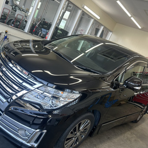 日産・エルグランド