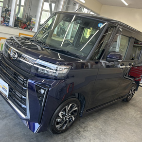 ダイハツ・タント