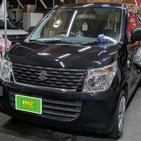 スズキ・ワゴンR