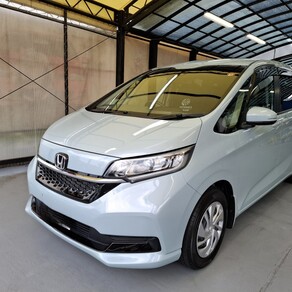 ホンダ・フリード