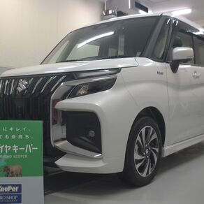 スズキ・ソリオ