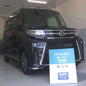 ダイハツ・タント