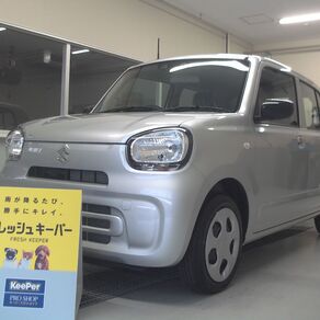 スズキ・アルト