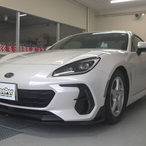 スバル・BRZ