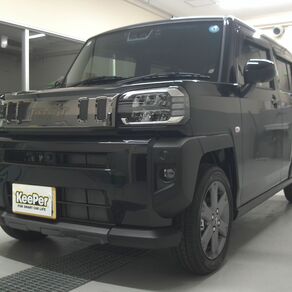 ダイハツ・タフト