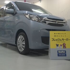 三菱・ekシリーズ