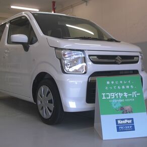 スズキ・ワゴンR