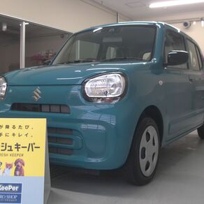 スズキ・アルト