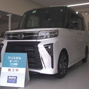 ダイハツ・タント