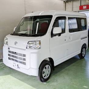 ダイハツ・ハイゼット