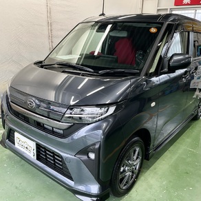 ダイハツ・ムーヴ