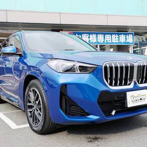 BMW・X1