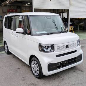 ホンダ・N-BOX