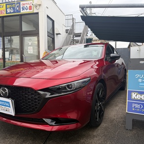 マツダ・マツダ3