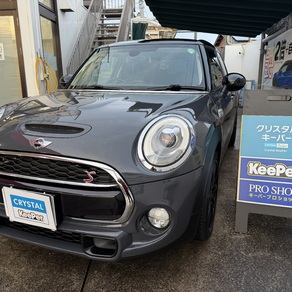 BMW・MINIクーパー
