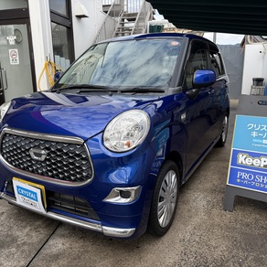 ダイハツ・キャスト