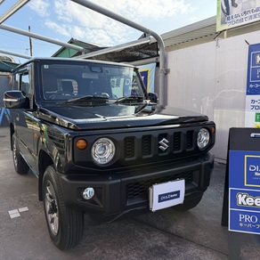 スズキ・ジムニー