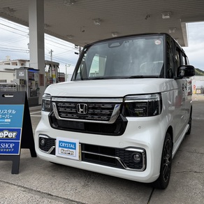 ホンダ・N-BOX