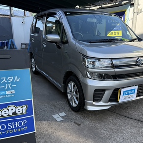 スズキ・ワゴンR