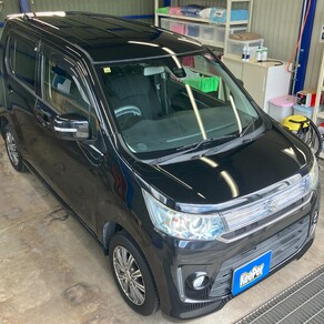 スズキ・ワゴンR