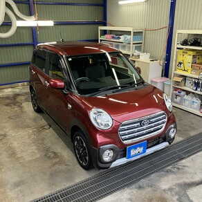 トヨタ・ピクシス ジョイ