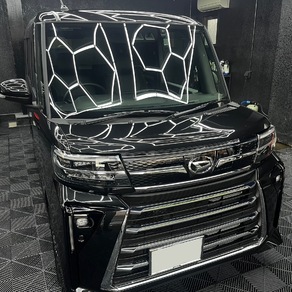 ダイハツ・タント