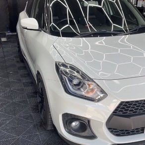 スズキ・スイフト