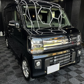 マツダ・スクラムワゴン