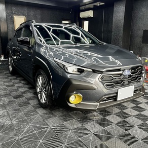 スバル・クロストレック