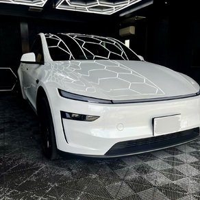 その他・テスラ・モデルY