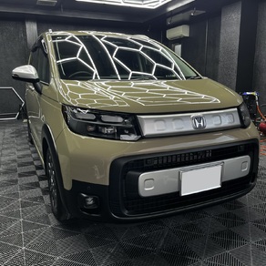 ホンダ・フリード