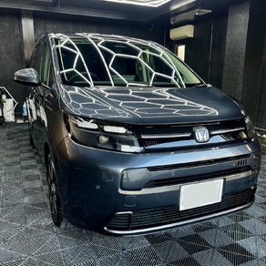 ホンダ・フリード