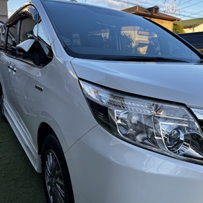 トヨタ・エスクァイア