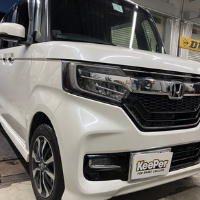 ホンダ・N-ONE