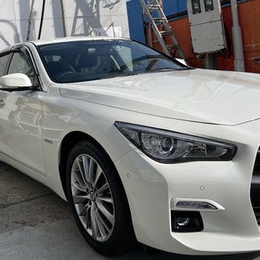 日産・スカイライン