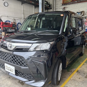 トヨタ・ルーミー